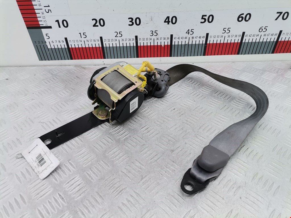 Ремень безопасности передний левый KIA Magentis 2000-2006