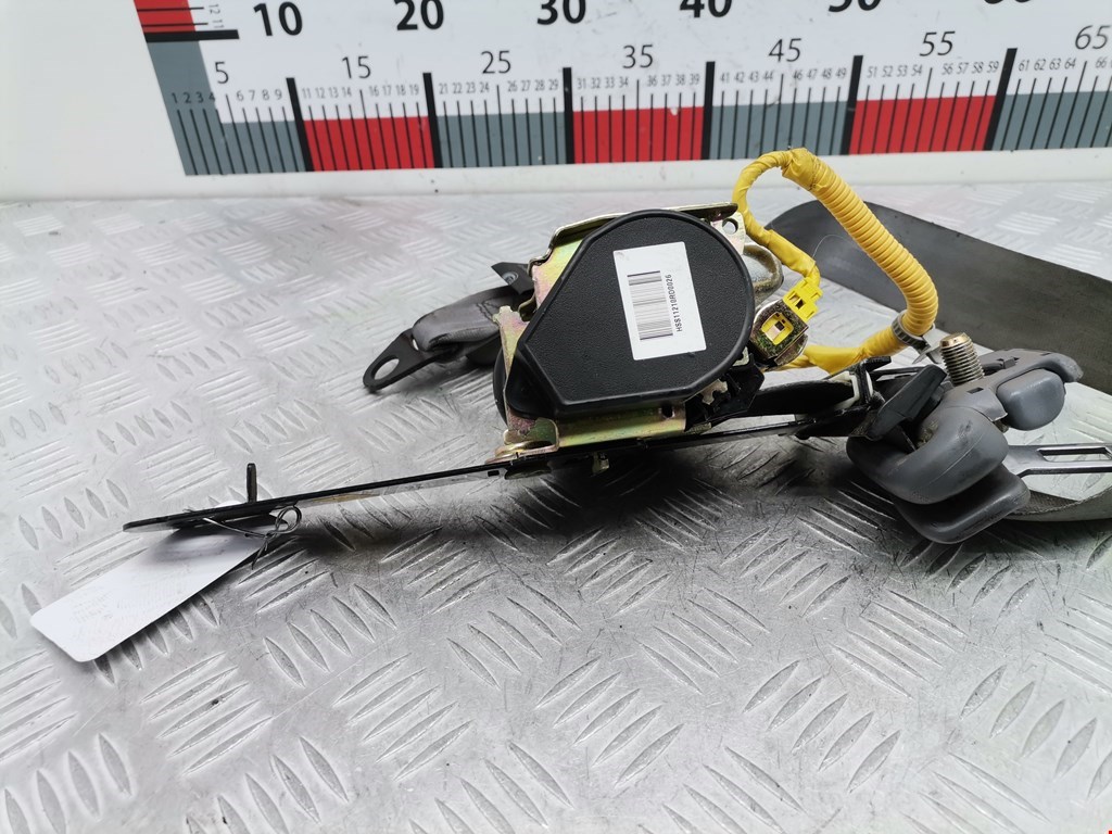 Ремень безопасности передний левый KIA Magentis 2000-2006