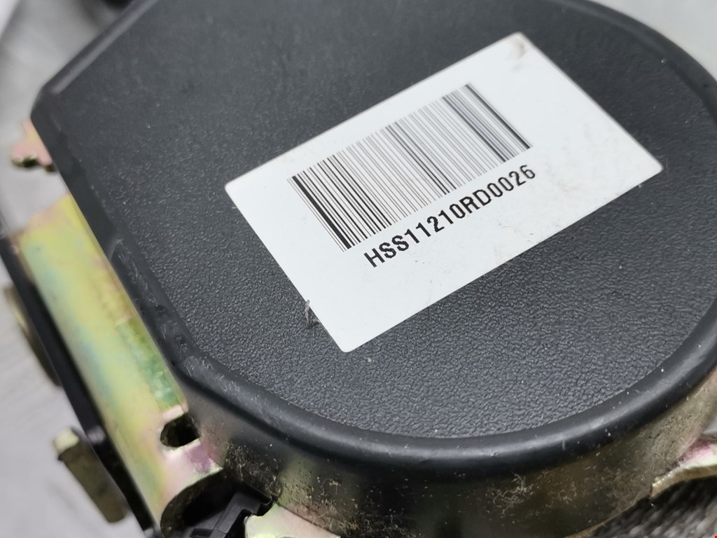 Ремень безопасности передний левый KIA Magentis 2000-2006