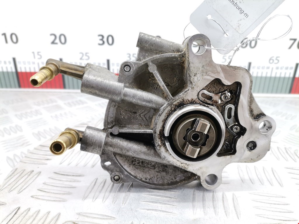 Насос вакуумный Jaguar XF (X250) (2007-2015)