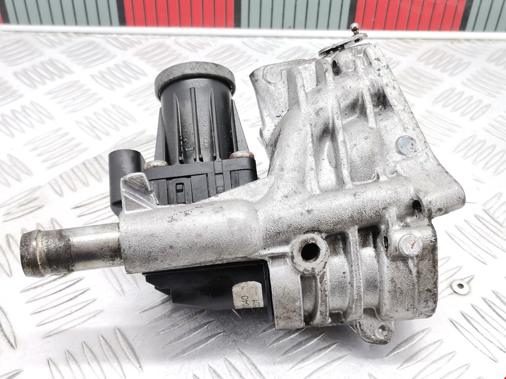 Клапан ЕГР EGR Jaguar XF (X250) (2007-2015)