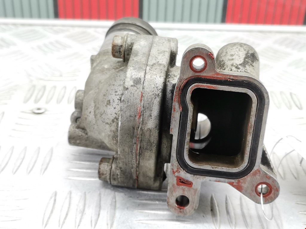 Корпус термостата HYUNDAI i40 2011-2019