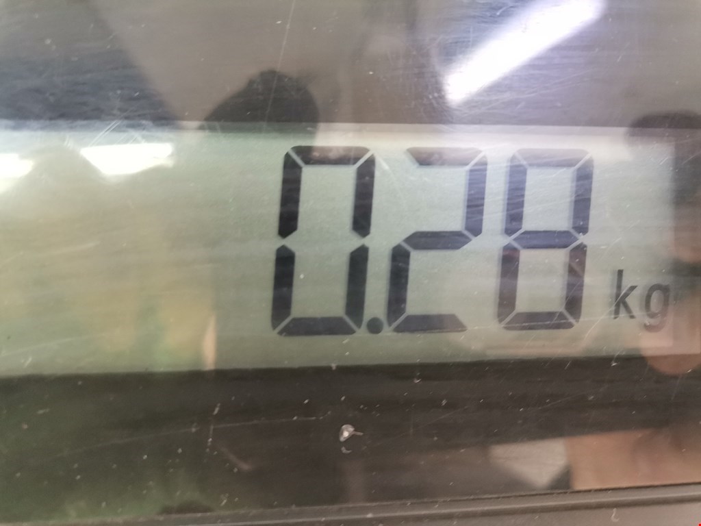 Ручка двери задней наружная правая SKODA Rapid 2012-2020