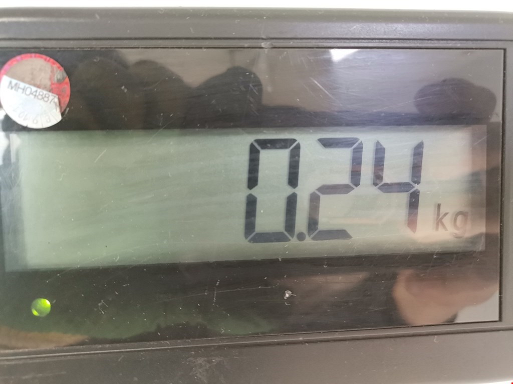 Ограничитель открывания двери SKODA Fabia MK2 5J 2007-2014