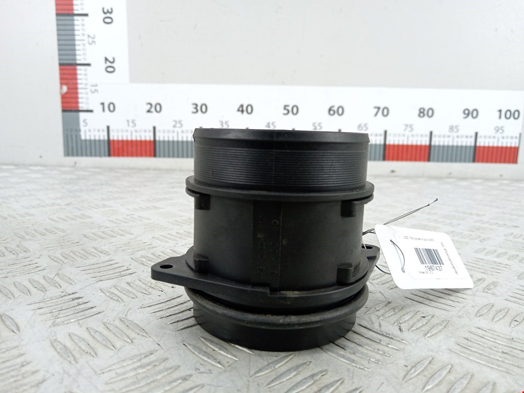 Расходомер воздуха (массметр, датчик ДМРВ) CITROEN C5 I 2001-2008