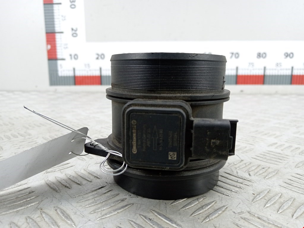 Расходомер воздуха (массметр, датчик ДМРВ) CITROEN C5 I 2001-2008