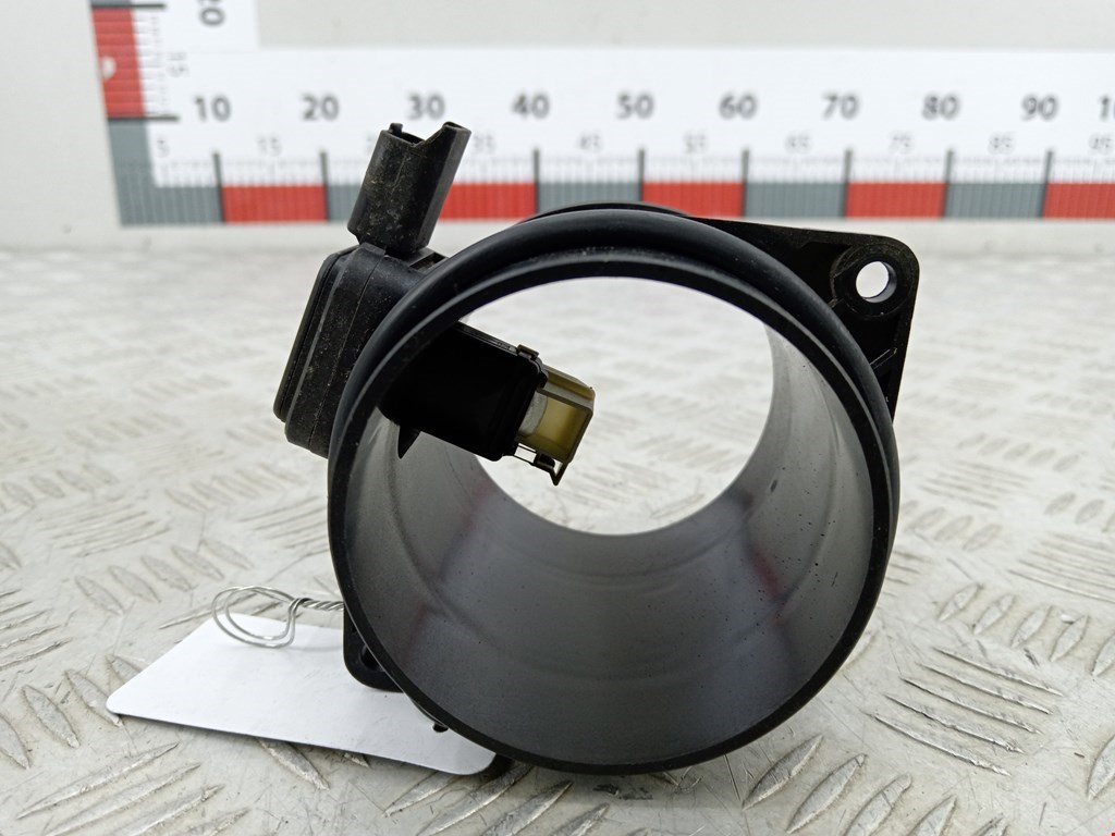 Расходомер воздуха (массметр, датчик ДМРВ) CITROEN C5 I 2001-2008