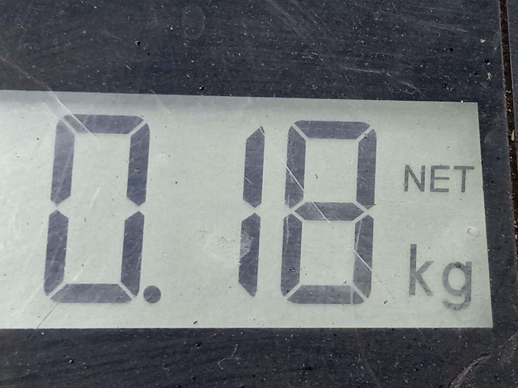 Расходомер воздуха (массметр, датчик ДМРВ) CITROEN C5 I 2001-2008