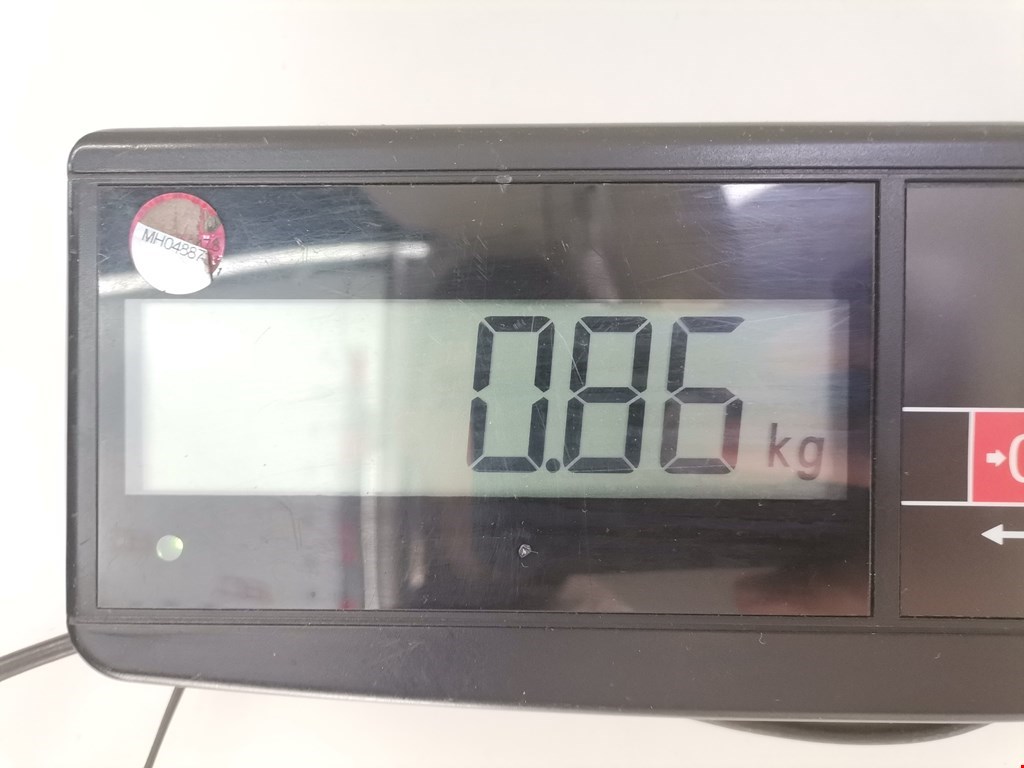 Замок двери задней правой FORD C-MAX 2003-2010