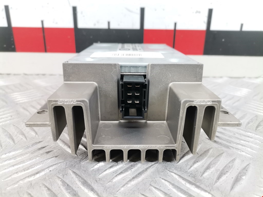 Усилитель акустической системы LAND ROVER Range Rover 2002-2012