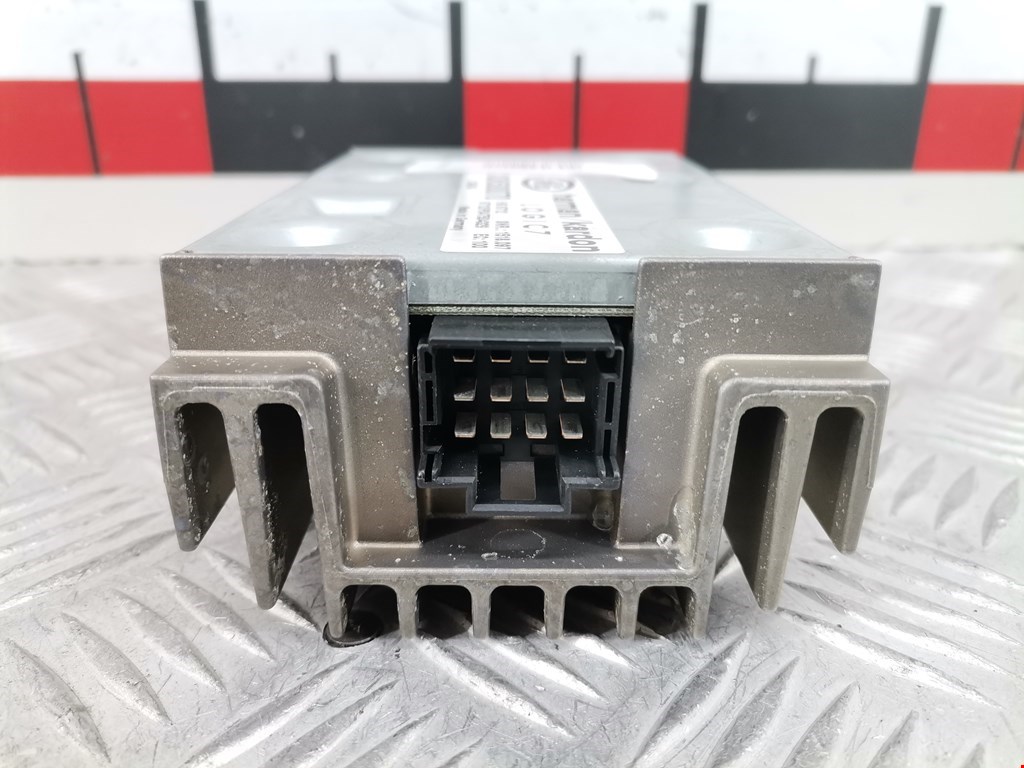 Усилитель акустической системы LAND ROVER Range Rover 2002-2012