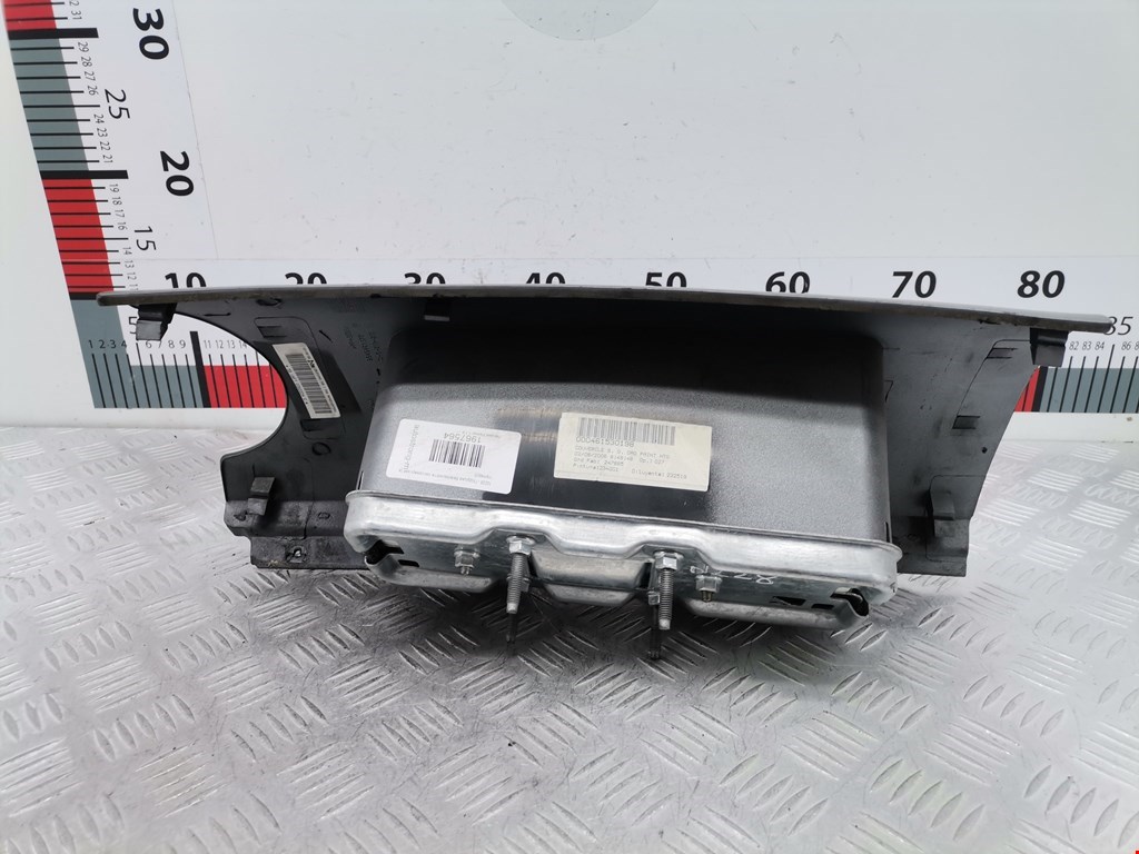 Подушка безопасности пассажирская (в торпедо) PEUGEOT Partner 1996-2009