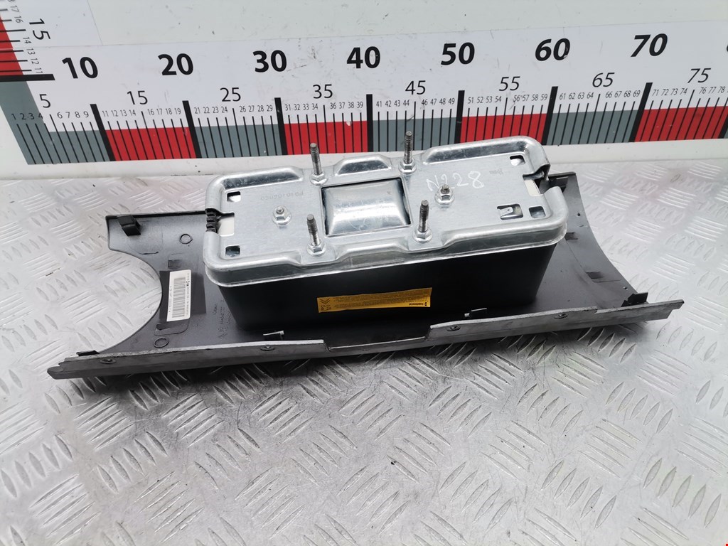 Подушка безопасности пассажирская (в торпедо) PEUGEOT Partner 1996-2009