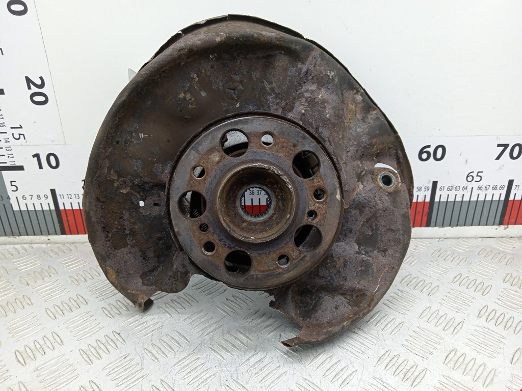 Ступица задняя правая MERCEDES-BENZ C-Class C-klasse W202 1993-2000