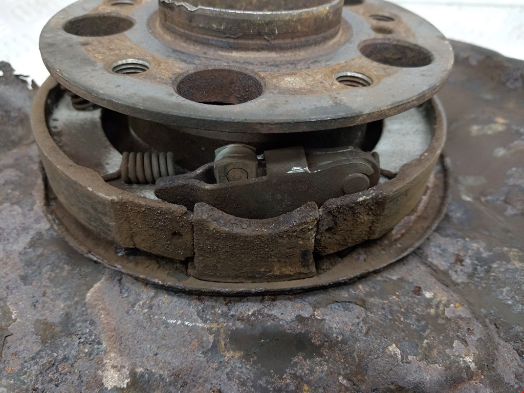 Ступица задняя правая MERCEDES-BENZ C-Class C-klasse W202 1993-2000