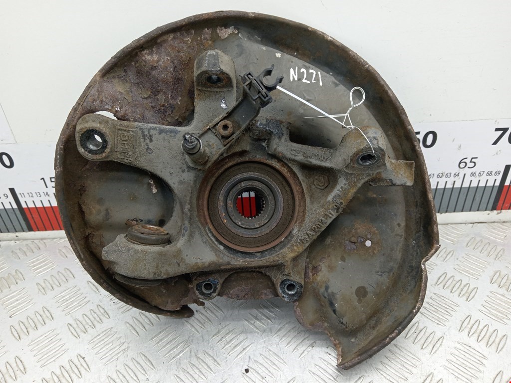 Ступица задняя правая MERCEDES-BENZ C-Class C-klasse W202 1993-2000