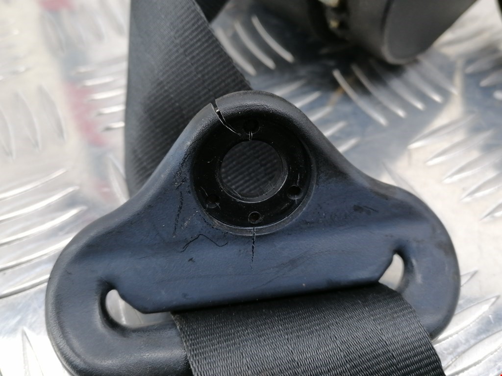 Ремень безопасности передний левый PEUGEOT 406 1995-1999