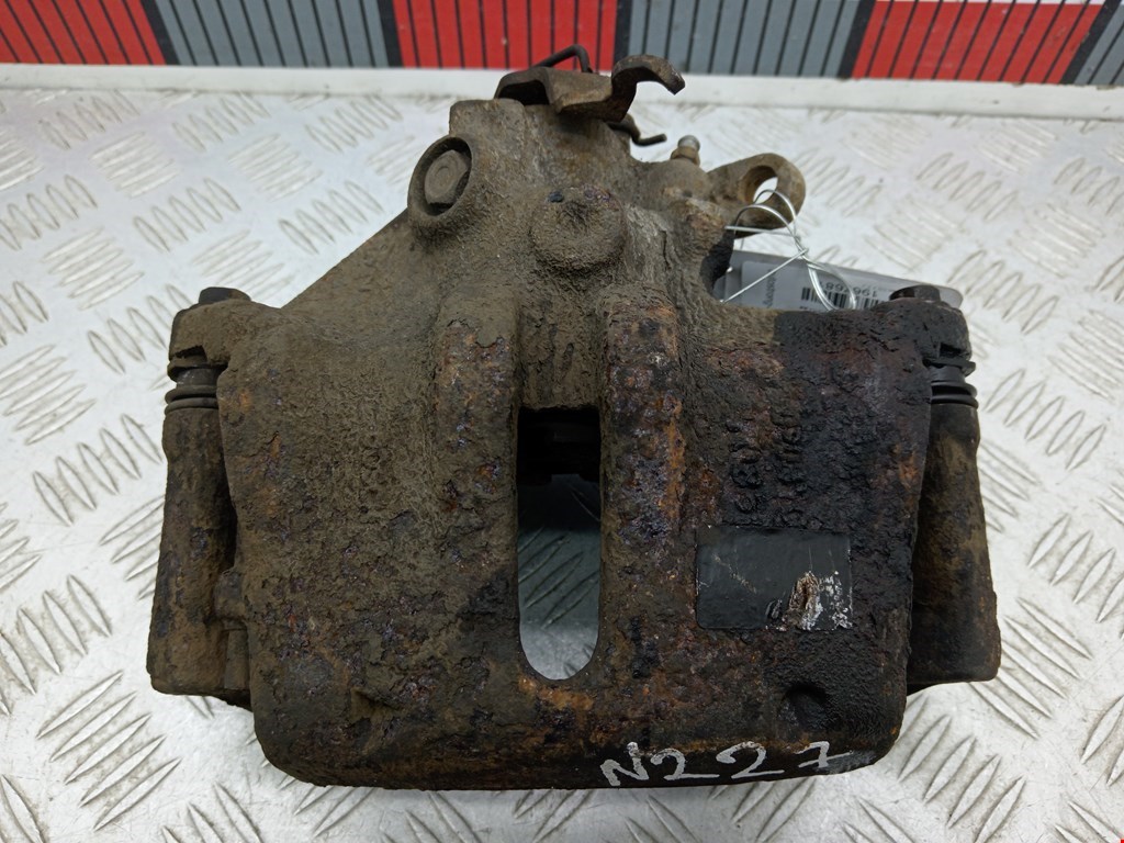 Суппорт передний левый CITROEN C5 I 2001-2008