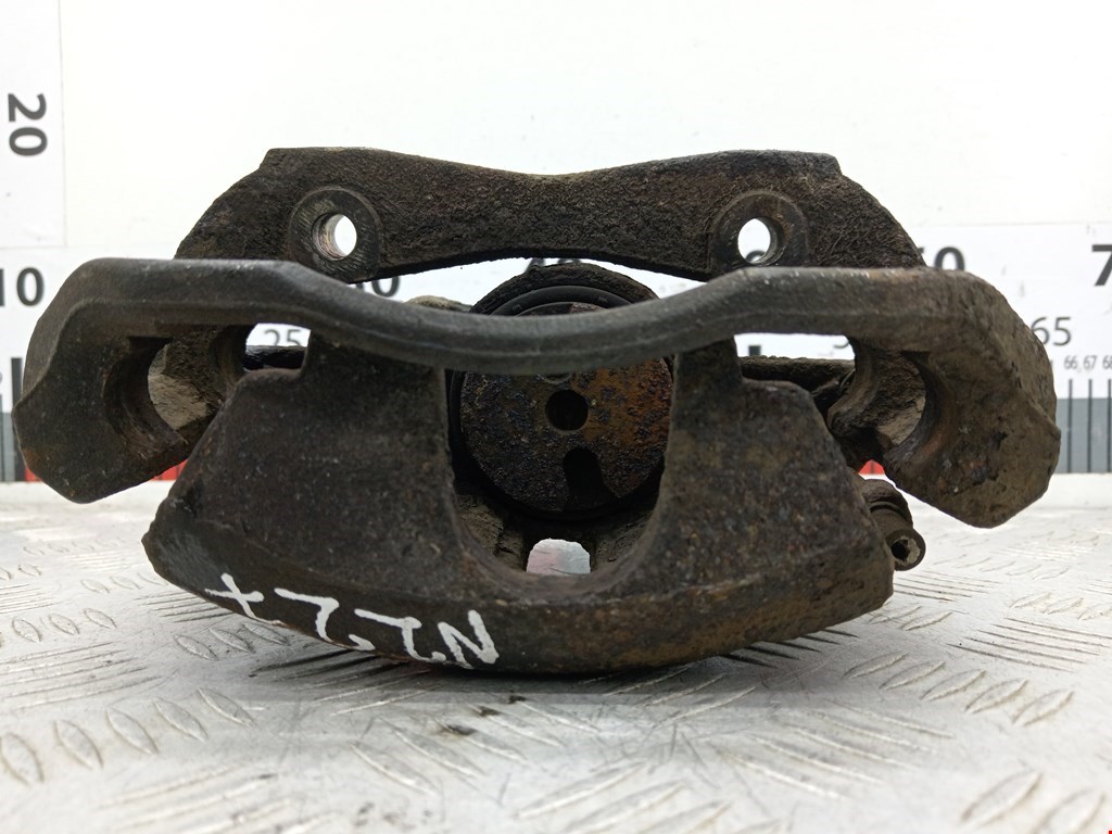 Суппорт передний левый CITROEN C5 I 2001-2008