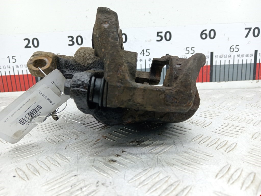 Суппорт передний левый CITROEN C5 I 2001-2008