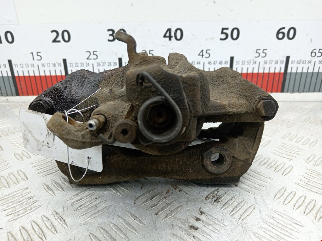 Суппорт передний левый CITROEN C5 I 2001-2008