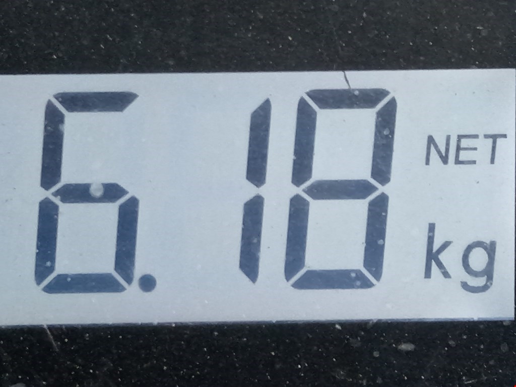 Суппорт передний левый CITROEN C5 I 2001-2008