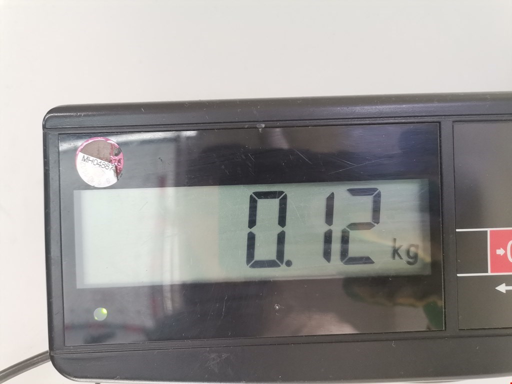 Ручка дверная задняя внутренняя левая VOLKSWAGEN Passat B6 2005-2011