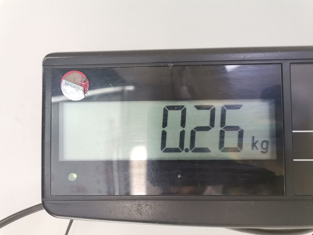 Ручка двери задней наружная левая HONDA Civic 4D 2006-2016