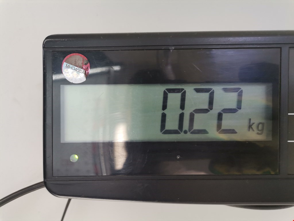 Ручка дверная передняя внутренняя правая VOLKSWAGEN Sharan 1995-2010