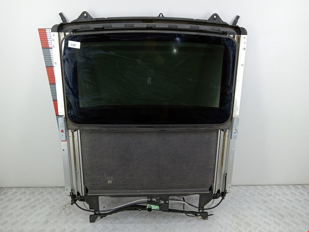 Люк в сборе электрический JEEP Grand Cherokee WK 2004-2010