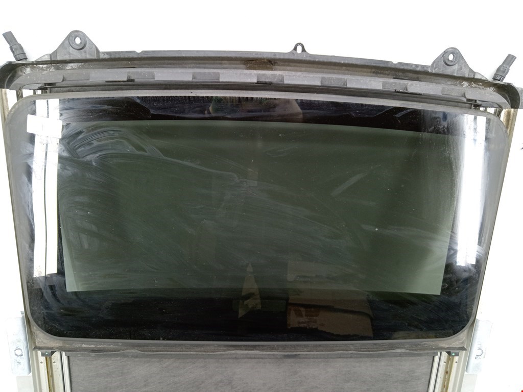 Люк в сборе электрический JEEP Grand Cherokee WK 2004-2010