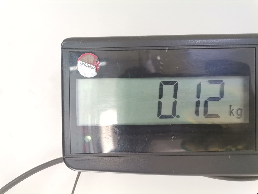 Ручка двери задней наружная правая MITSUBISHI Colt Z3 2003-2012