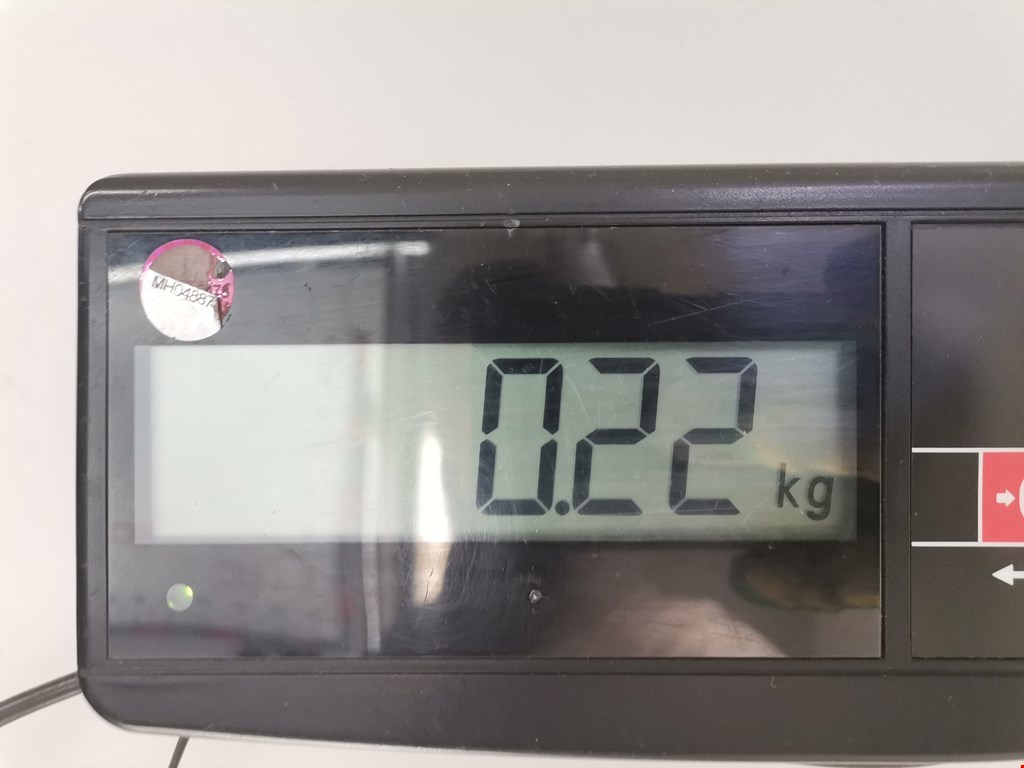 Ручка двери передней наружная левая TOYOTA Corolla E120 2001-2006