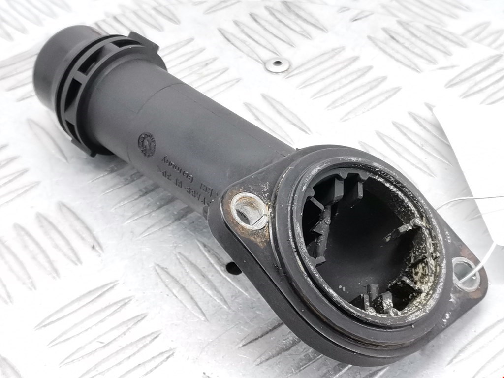 Корпус термостата VOLKSWAGEN Passat B5 1997-2005