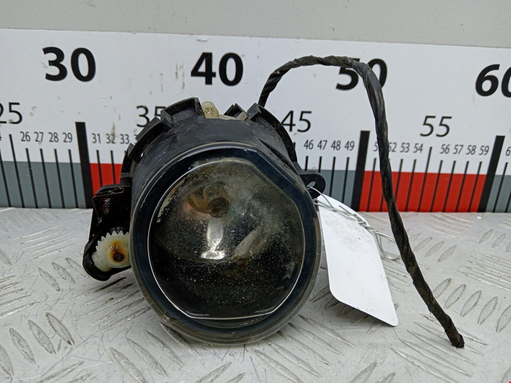 Фара противотуманная левая (ПТФ) MINI Hatch R56 3-door 2007-2013