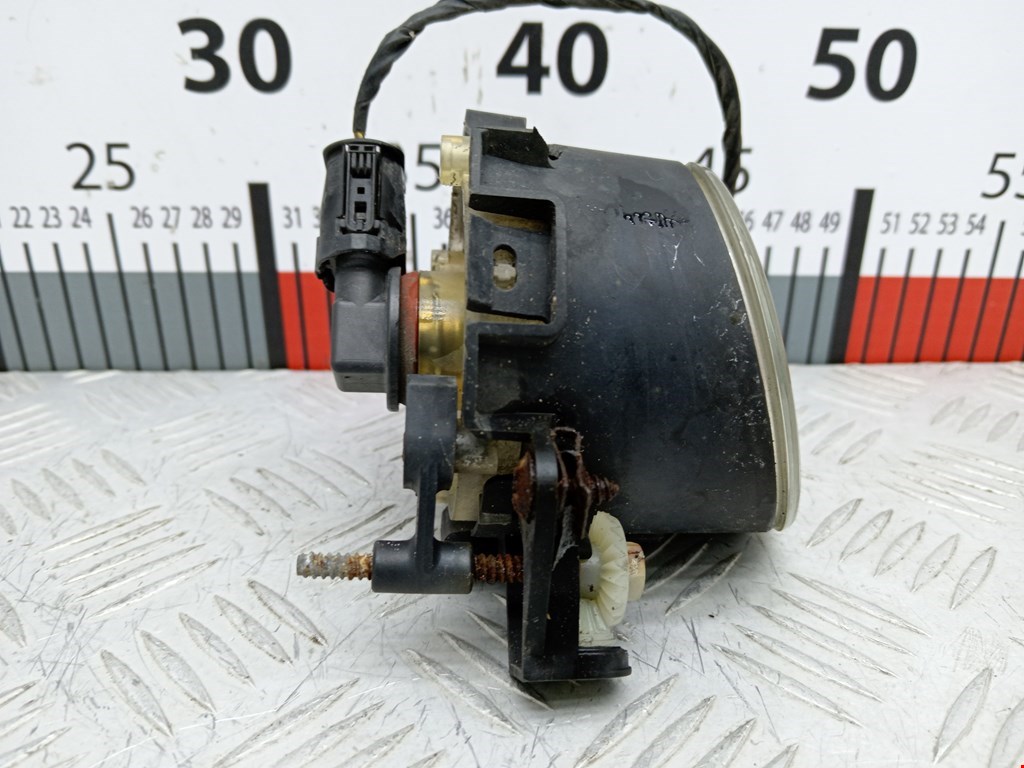 Фара противотуманная левая (ПТФ) MINI Hatch R56 3-door 2007-2013