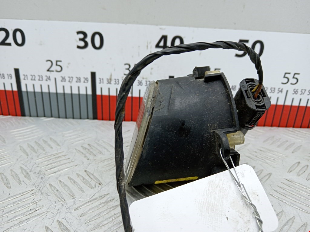 Фара противотуманная левая (ПТФ) MINI Hatch R56 3-door 2007-2013