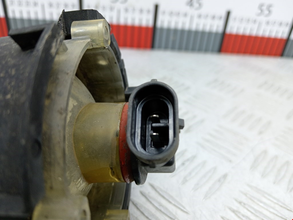 Фара противотуманная левая (ПТФ) MINI Hatch R56 3-door 2007-2013