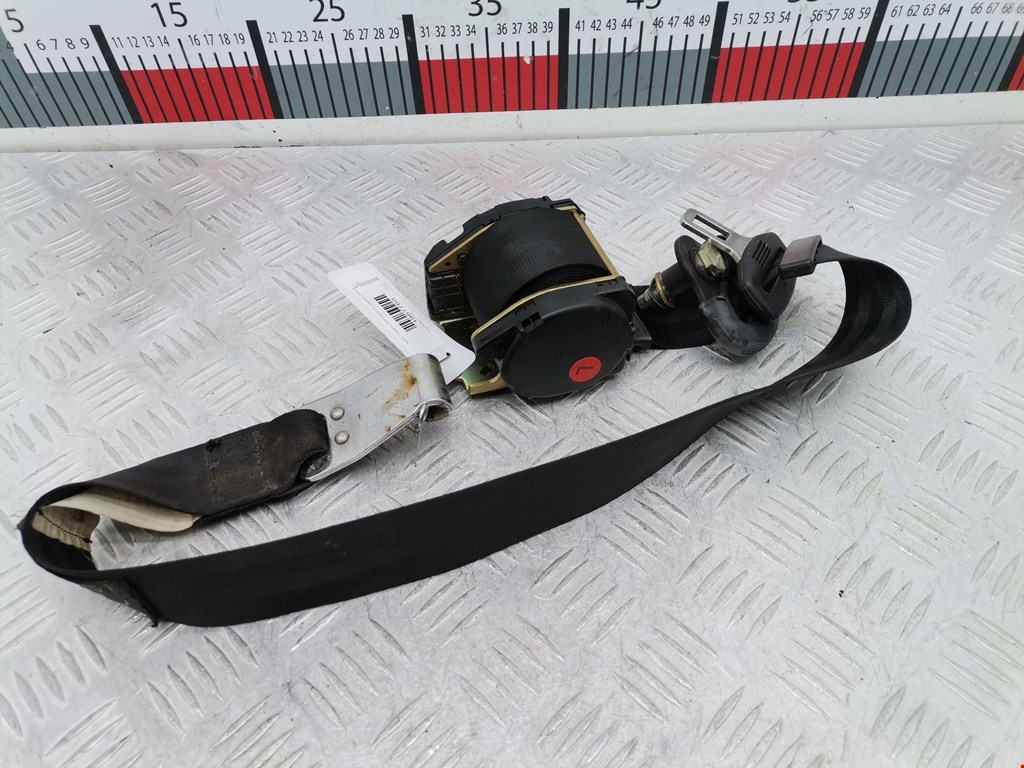 Ремень безопасности задний левый FORD Galaxy 1995-2005