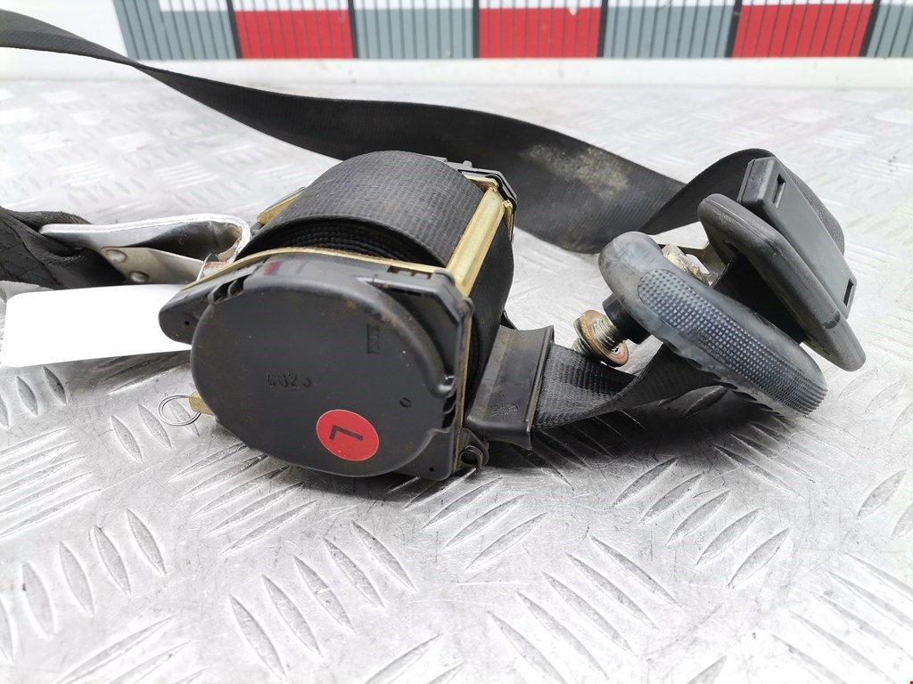 Ремень безопасности задний левый FORD Galaxy 1995-2005