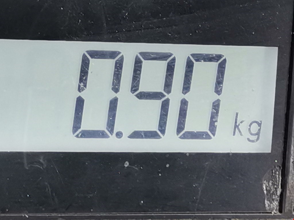 Ремень безопасности задний левый FORD Galaxy 1995-2005