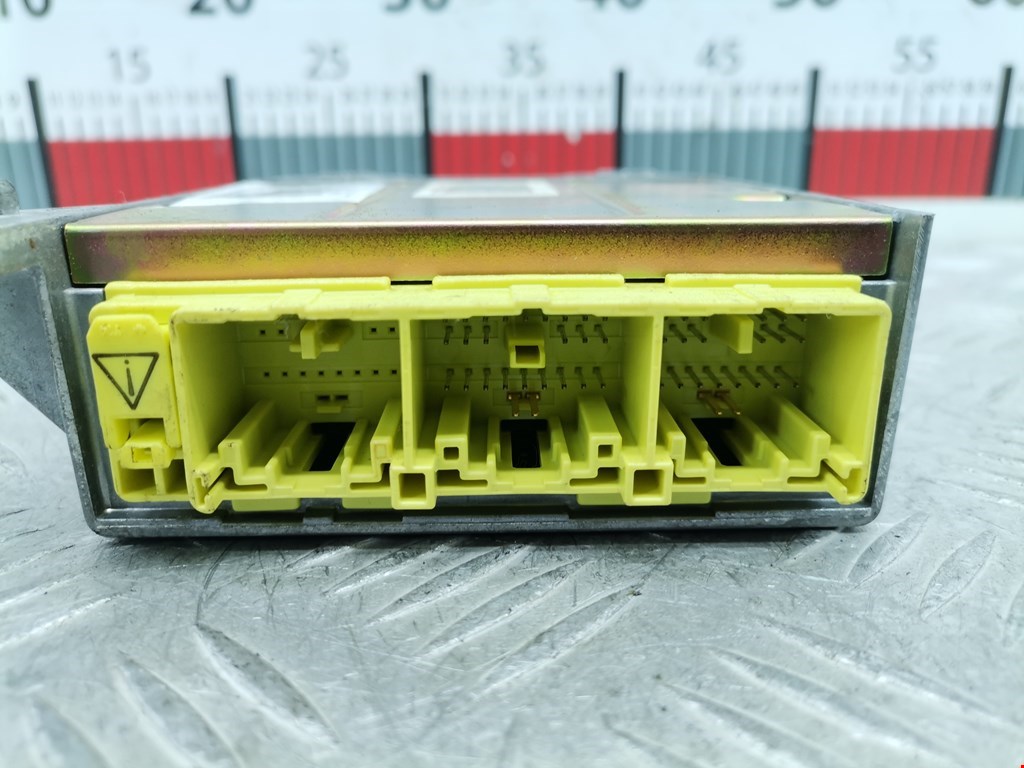 Блок управления AIR BAG MAZDA Mazda 6 GG 2000-2007