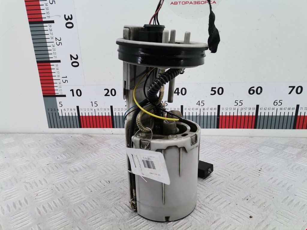 Насос топливный (электрический) FORD Galaxy 1995-2005