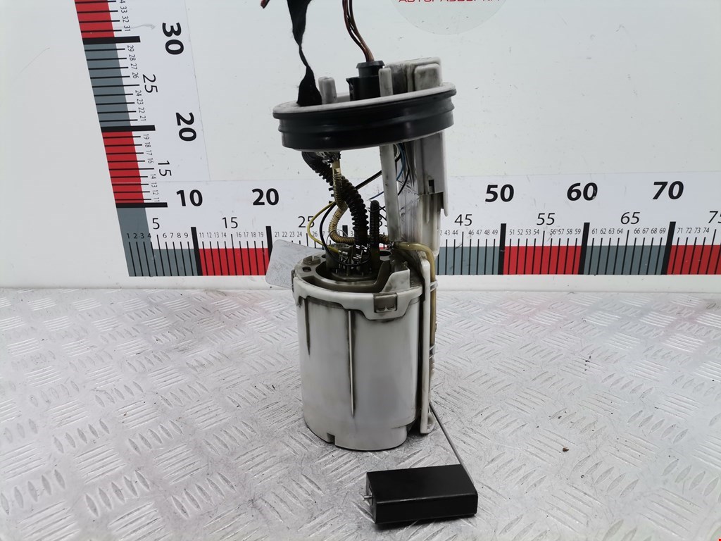 Насос топливный (электрический) FORD Galaxy 1995-2005