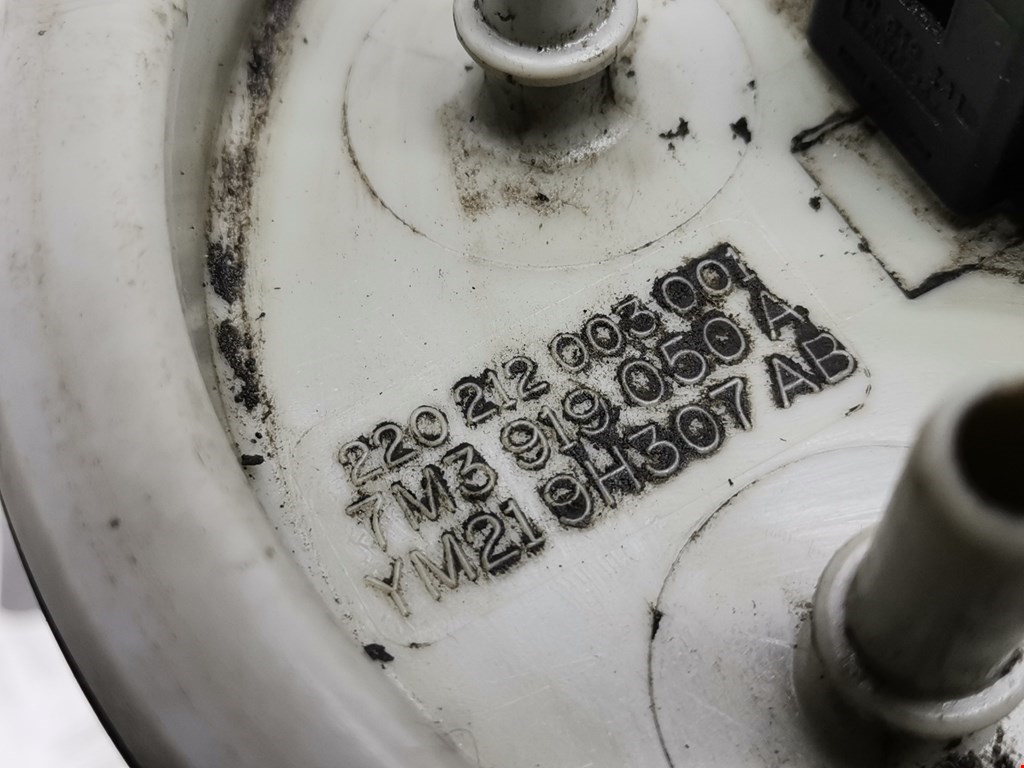 Насос топливный (электрический) FORD Galaxy 1995-2005