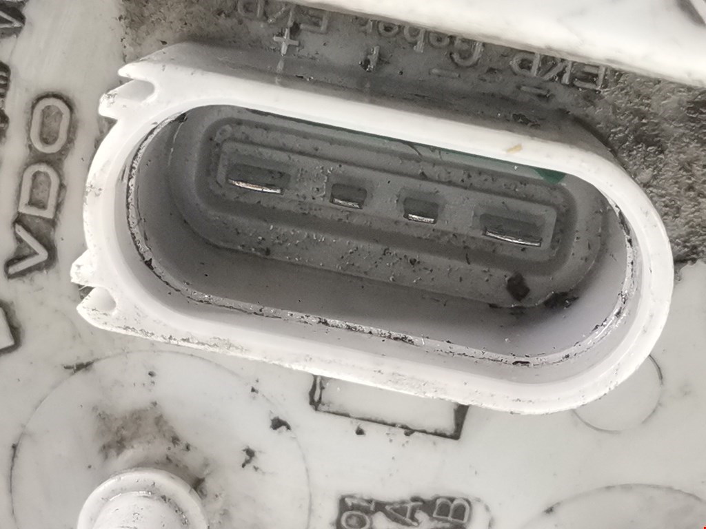 Насос топливный (электрический) FORD Galaxy 1995-2005