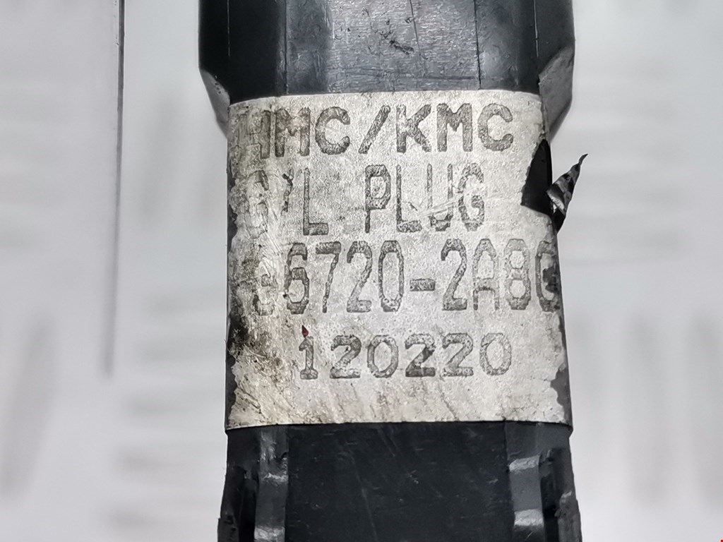 Проводка коса HYUNDAI i40 2011-2019