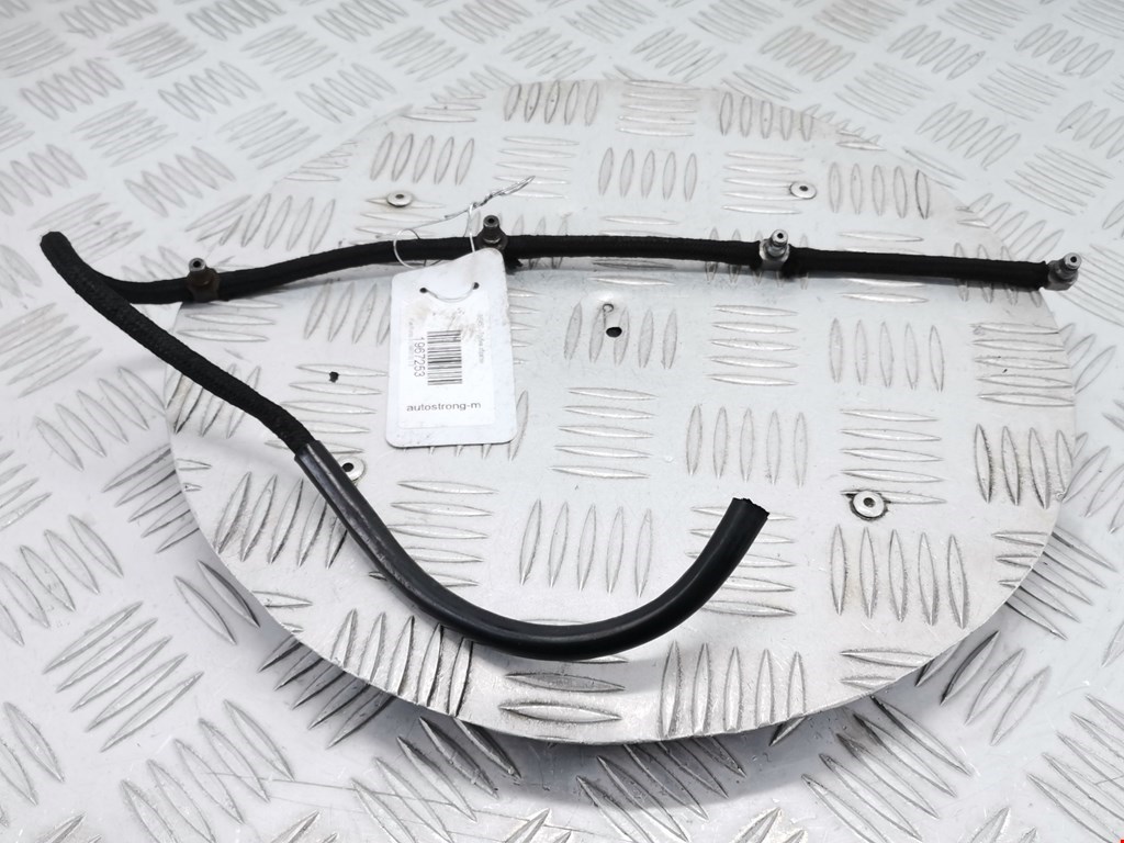 Трубка топливная FIAT Grande Punto 2005-2009