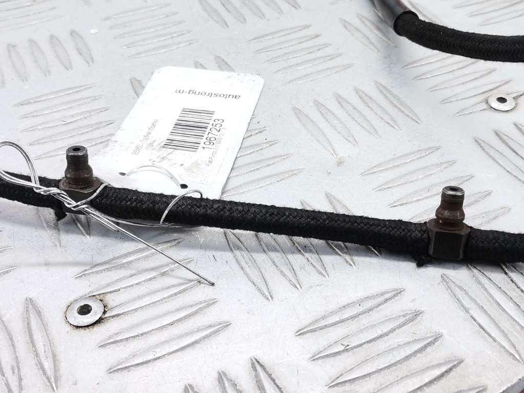 Трубка топливная FIAT Grande Punto 2005-2009