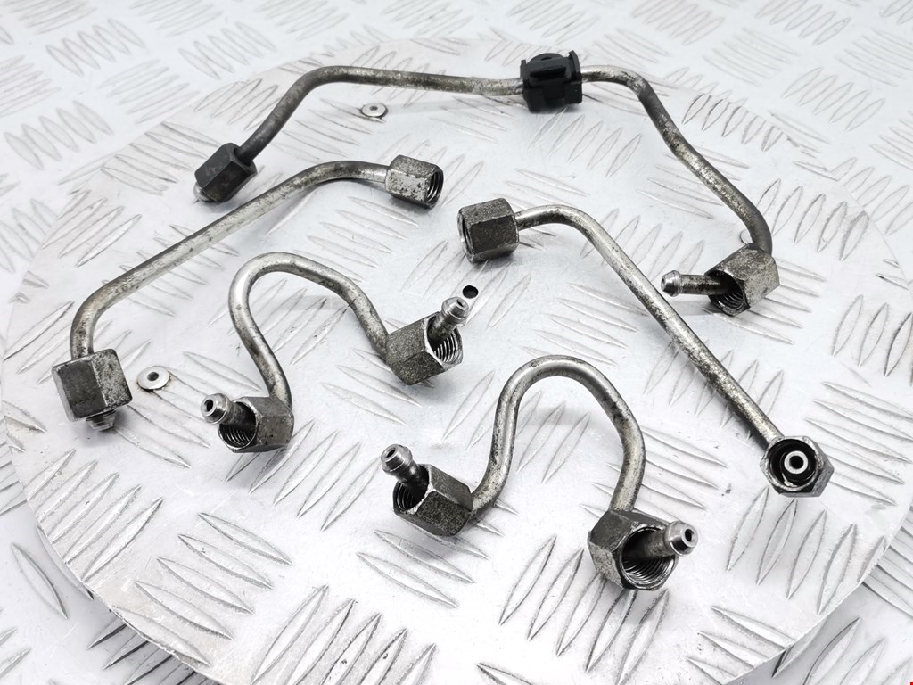 Трубка топливная HYUNDAI i40 2011-2019